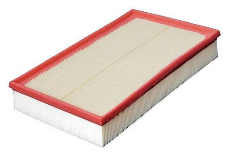 Image of DENCKERMANN A140116 Air filter Air Recirculation Filter Air Filter (8)