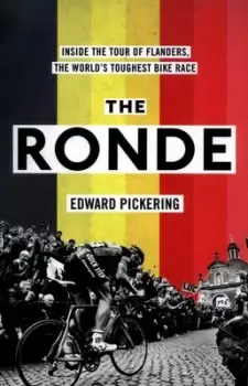 Image of The Ronde by Edward Pickering