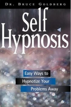 Image of Self-Hypnosis by Bruce Goldberg Paperback
