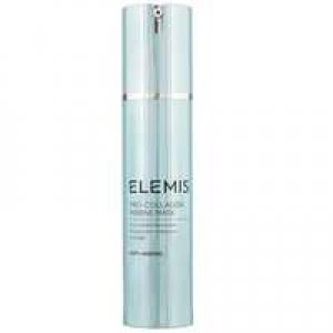 Image of ELEMIS Pro-Collagen Marine Mask Anti Wrinkle Face Mask 50ml