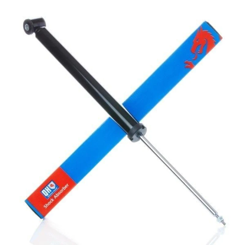 Image of QUINTON HAZELL Shock absorber QUINTON HAZELL QAG179634