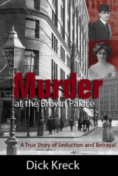 Image of Murder at the Brown Palace by Dick Kreck Book