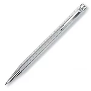 Image of Caran d'Ache Ecridor Chevron Pencil