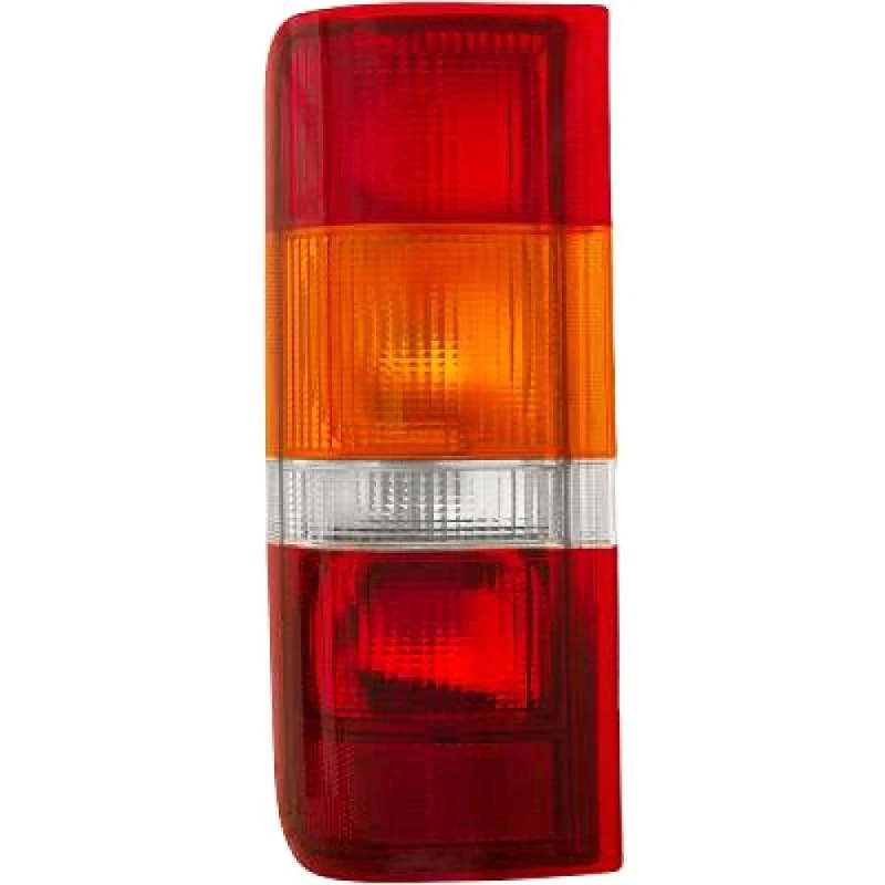 Image of DIEDERICHS 1451091 Rear light without bulb holder, Left, P21/5W Combination Rearlight (391)