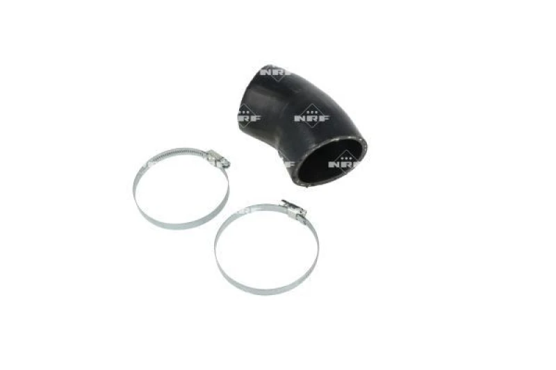 Image of NRF Charger intake hose NRF 166226