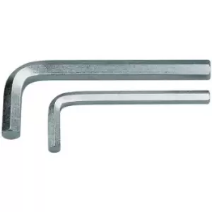 Image of Gedore 42 2 6340340 Allen key 2 mm