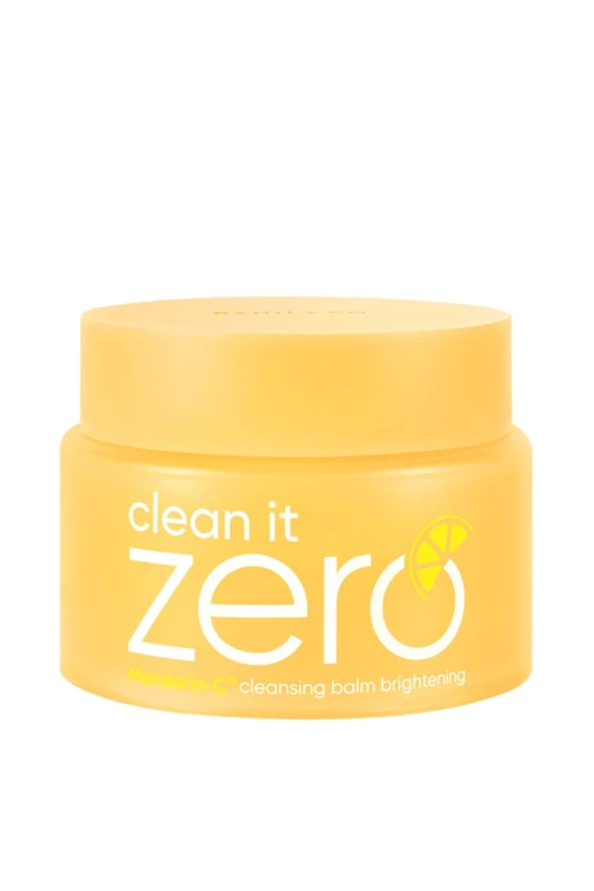 Image of Banila Co Clean It Zero Cleansing Balm Brightening 100ml
