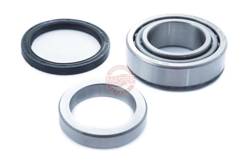 Image of MASTER-SPORT 1496-SET-MS Wheel bearing kit Rear Axle Wheel Bearing Kit (654)