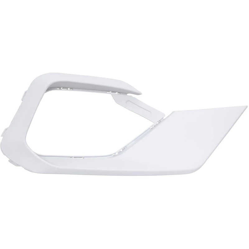 Image of Bumper cover DIEDERICHS 1407234