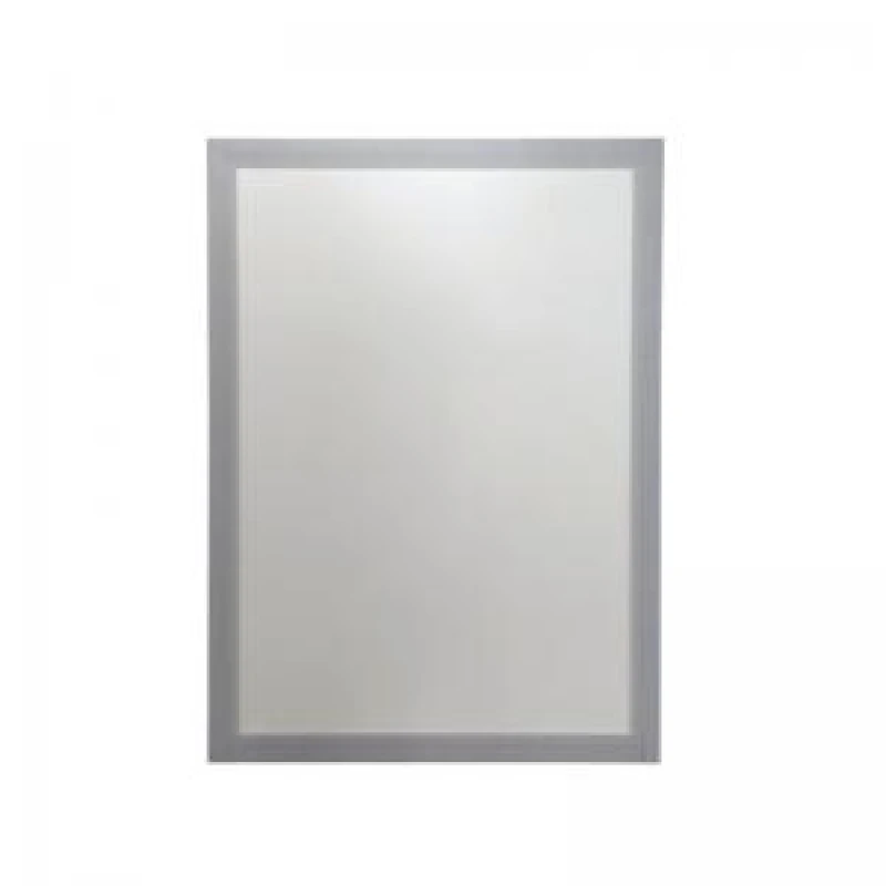 Image of Announce A3 Frame Solo Magnetic Stripes Silver Grey (10 Pack) AA50017