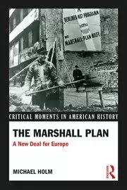 Image of The Marshall Plan A New Deal For Europe