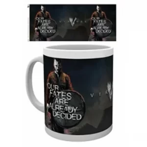 image of Vikings Fate Mug