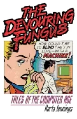 Image of devouring fungus