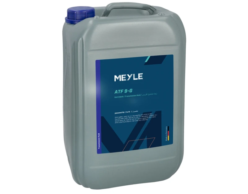 Image of Automatic transmission fluid MEYLE 014 019 4010
