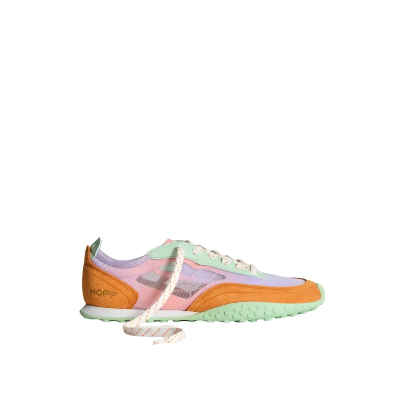 Image of Hoff Womens Trainers Hoff Parrot Orange Female 40