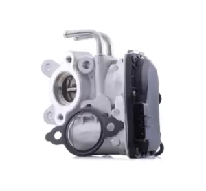 Image of MAGNETI MARELLI EGR valve 571822112141 Exhaust gas recirculation valve,EGR RENAULT,NISSAN,RENAULT TRUCKS,MASTER III Kasten (FV)