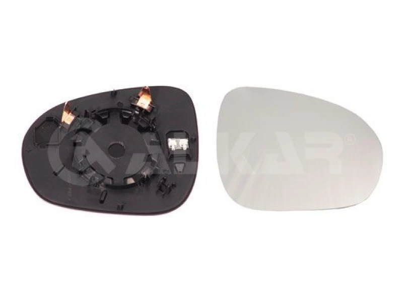 Image of ALKAR Wing mirror glass ALKAR 6432925