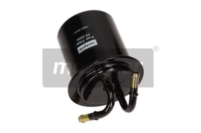 Image of MAXGEAR Fuel filter MAXGEAR 26-1123