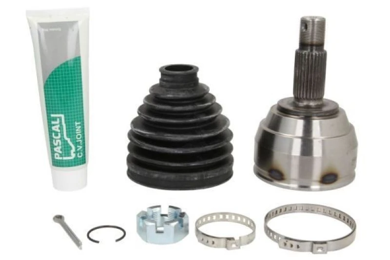 Image of PASCAL CV joint kit PASCAL G1F063PC