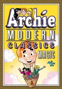 Image of Archie: Modern Classics Magic