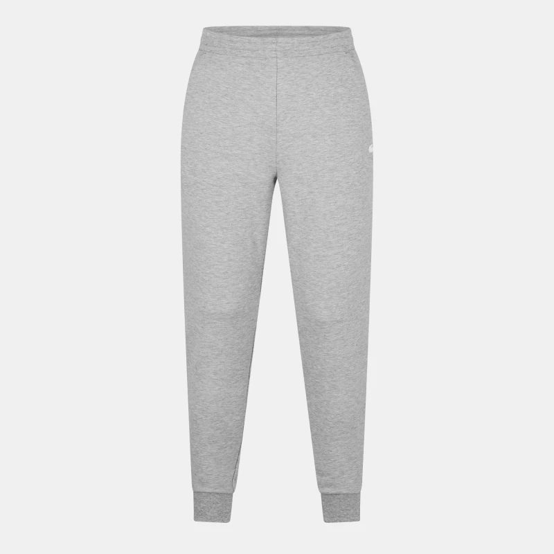 Image of Lacoste Active Joggers Mens Silver Chine male XS
