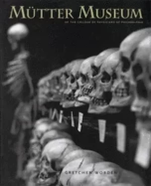 Image of mutter museum of the college of physicians of philadelphia