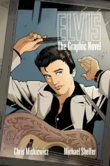 Image of Elvis : The Graphic Novel
