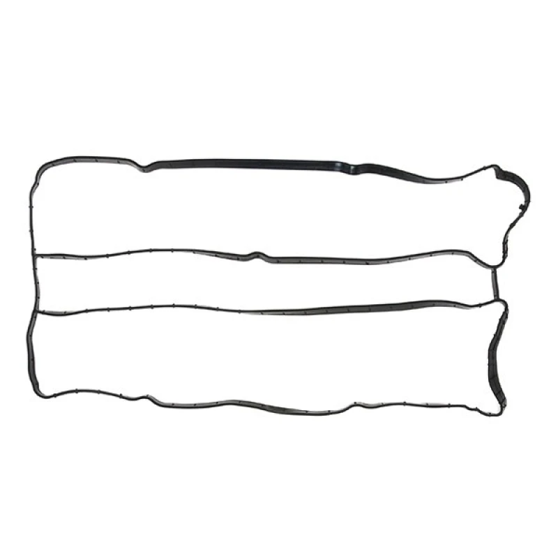 Image of TOPRAN 301 878 Rocker Cover Gasket ACM (Polyacrylate) ACM (Polyacrylate) Gasket,rocker cover (321)