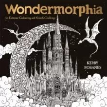 Image of Wondermorphia : An Extreme Colouring and Search Challenge