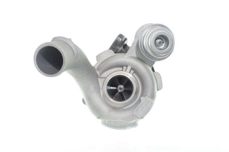 Image of ALANKO 10900395 Turbocharger with fastening/mounting material Charger,charging system (2234)