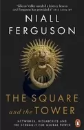 Image of square and the tower networks hierarchies and the struggle for global power
