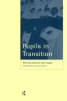 Image of Pupils in Transition