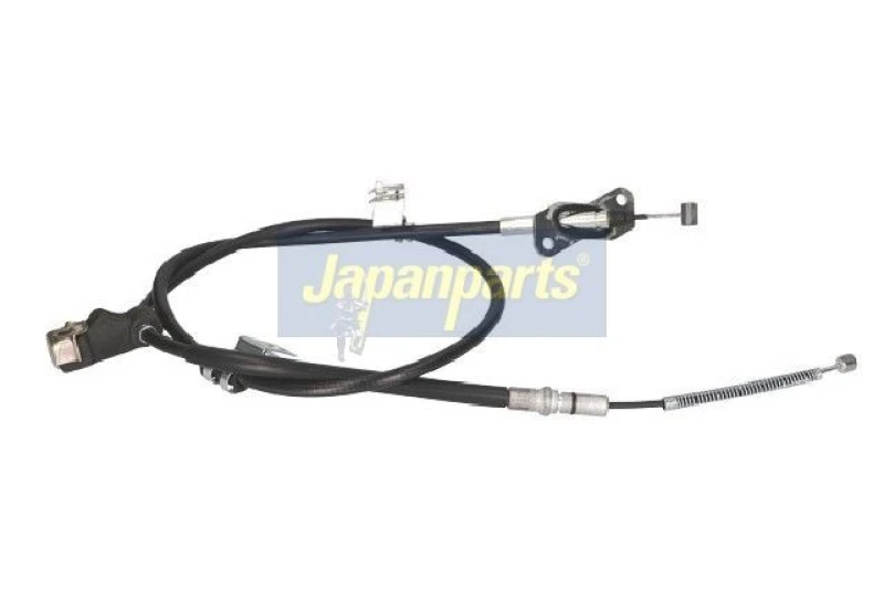 Image of JAPANPARTS Handbrake cable JAPANPARTS BC-412R