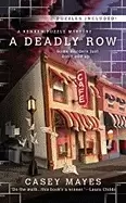 Image of deadly row