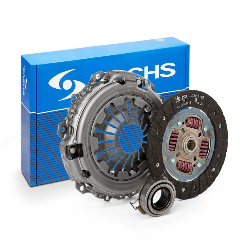 Image of Clutch kit SACHS 3000 951 369