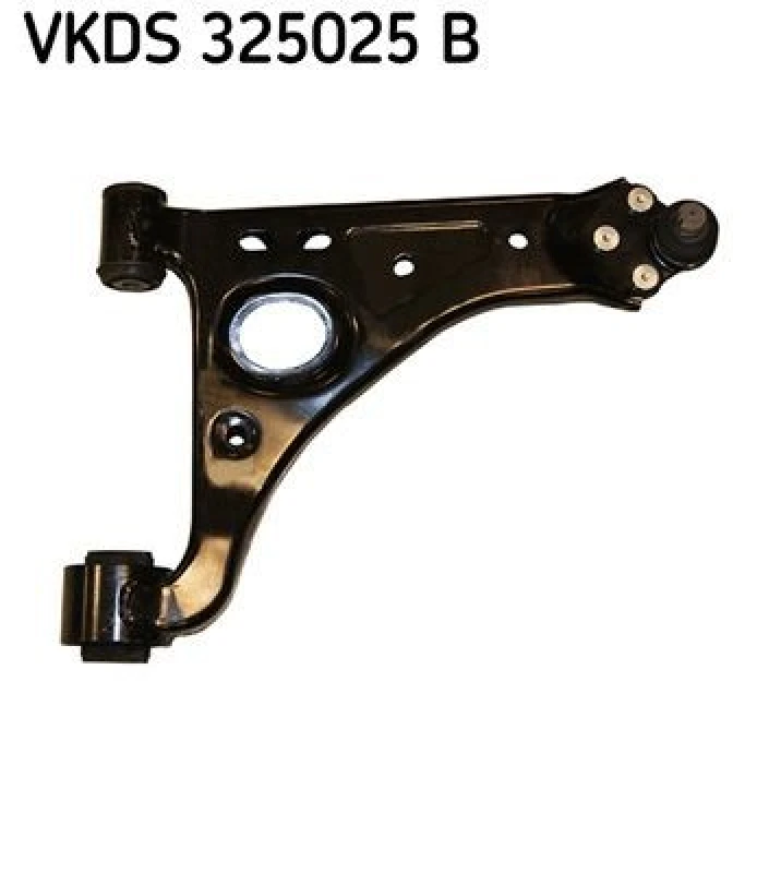 Image of SKF Suspension arm SKF VKDS 325025 B