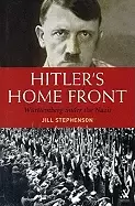 Image of hitlers home front wurttemberg under the nazis