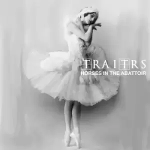 Image of Horses in the Abattoir by TRAITRS Vinyl Album