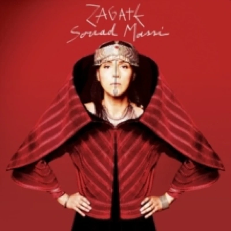 Image of Zagate CD / with Book