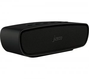 Image of Jam Heavy Metal Portable Bluetooth Wireless Speaker