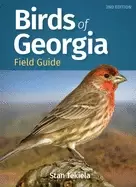 Image of birds of georgia field guide