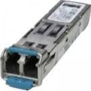 image of Cisco SFP+ transceiver module LC/PC multi-mode