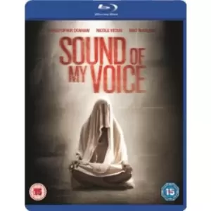 Sound Of My Voice Bluray