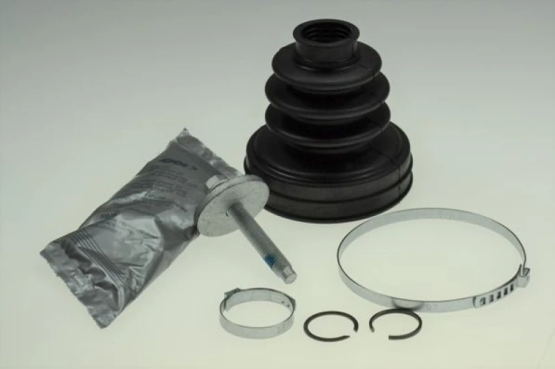 Image of CV boot kit, drive shaft SPIDAN 36383