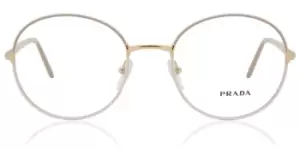 Image of Prada Eyeglasses PR 55WV 06I1O1