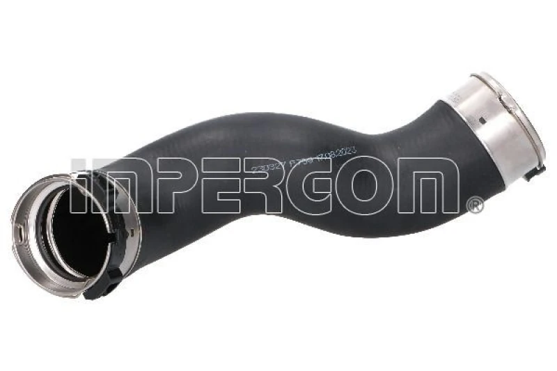 Image of Original IMPERIUM Charger intake hose Original IMPERIUM 230327