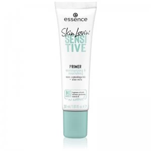 Image of Essence Skin Lovin' Sensitive Primer