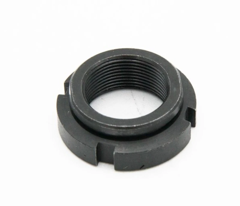 Image of IVECO 504212925 Nut, Supporting / Ball Joint Nut,Supporting / Ball Joint (4274)