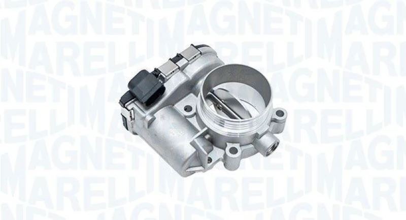 Image of MAGNETI MARELLI Throttle body MAGNETI MARELLI 802000000125