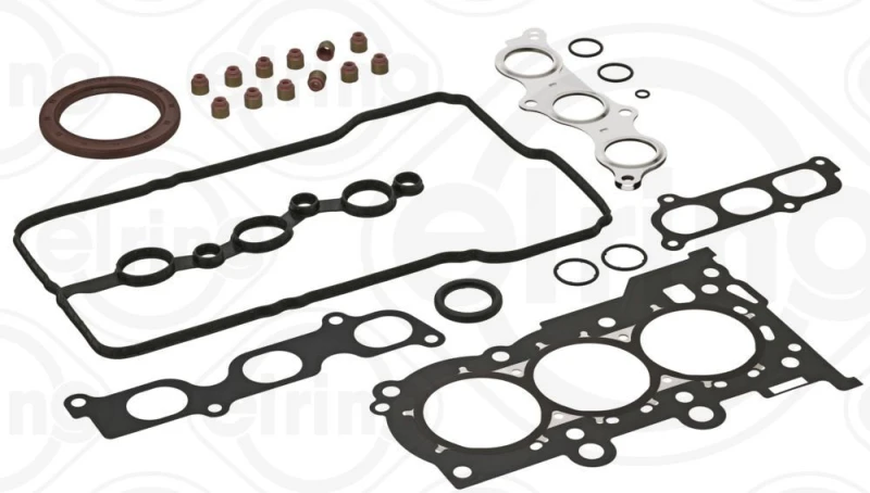 Image of Full Gasket Set, engine ELRING 872.830